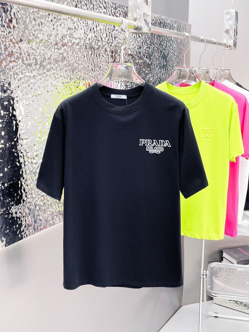 Prada T-Shirts